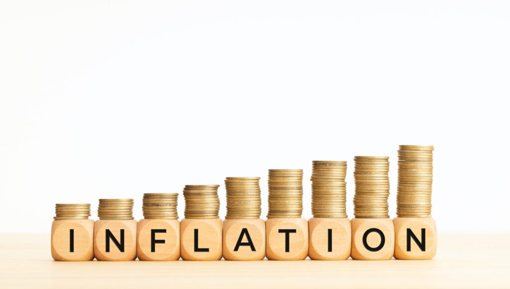 Inflation concept